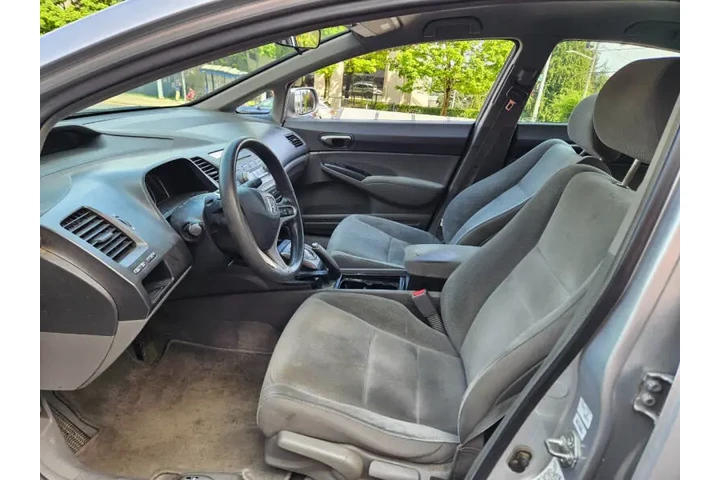 $2999 : 2009 Civic LX image 9