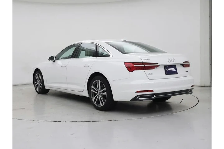 $30998 : Audi A6 2023 AWD quattro Pre image 2