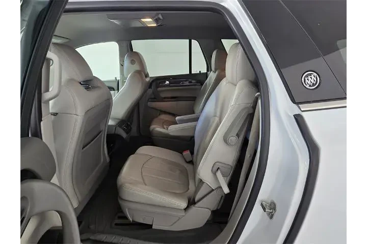 $13998 : Buick Enclave 2016 Leather 4 image 8