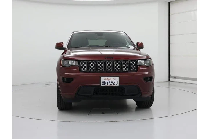 $23998 : Jeep Grand Cherokee 2020 4x4 image 5