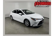 Toyota Corolla 2024 LE 4dr S en San Diego