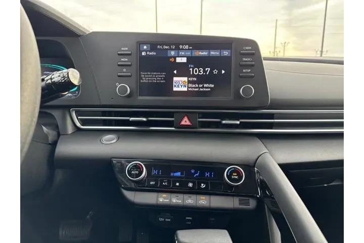 $24999 : Hyundai ELANTRA Hybrid 2025 image 10