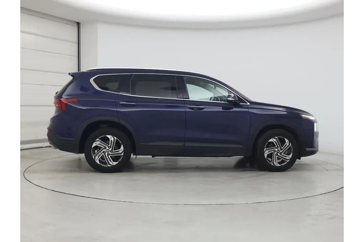 $21998 : Hyundai SANTA FE 2023 SEL 4d image 7