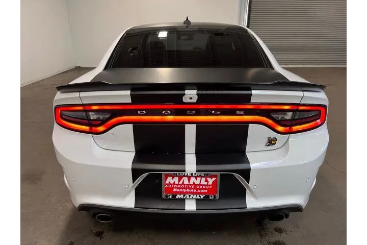 $32970 : Dodge Charger 2020 Scat Pack image 4