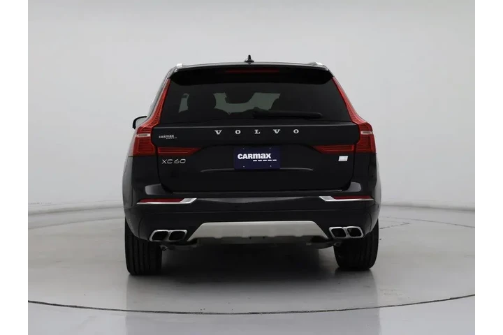 $30998 : Volvo XC60 Recharge 2021 eAW image 6