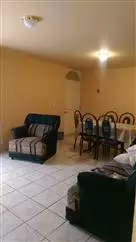 Rento departamento amueblado image 1