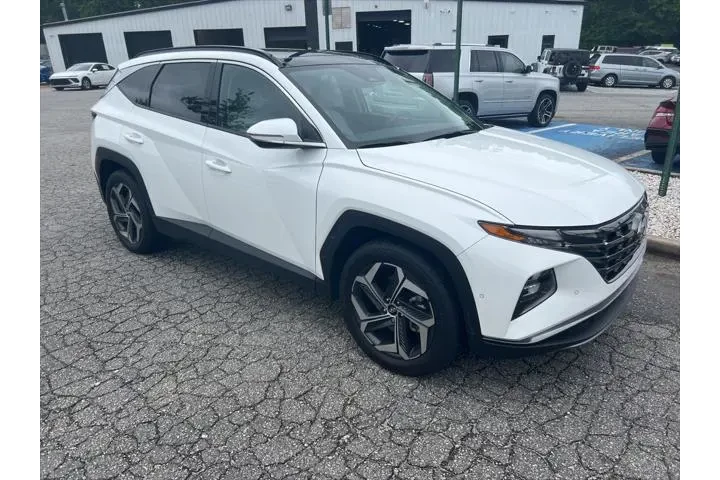 $30571 : Hyundai TUCSON 2024 Limited image 6