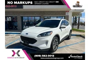 $16495 : 2020 Escape SEL thumbnail