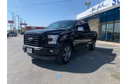 $20995 : Ford F-150 2015 4x4 Platinum thumbnail