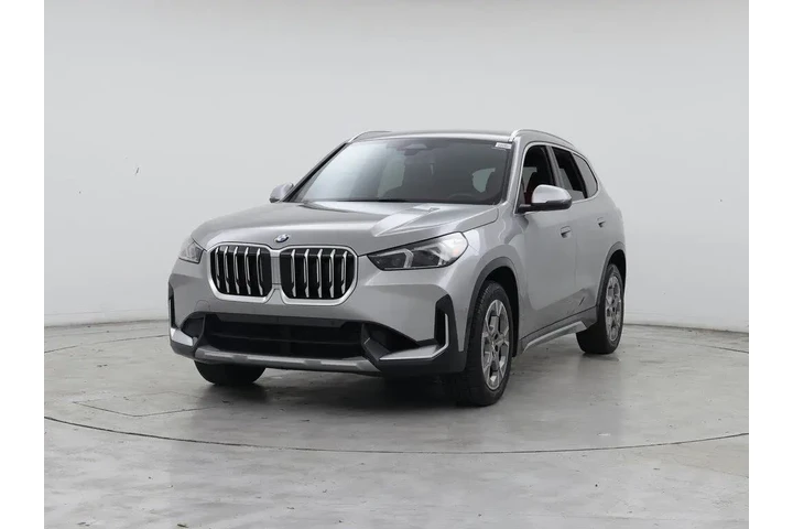$29998 : BMW X1 2023 AWD xDrive28i 4d image 4