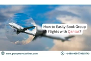 Qantas Group Travel en Wilmington
