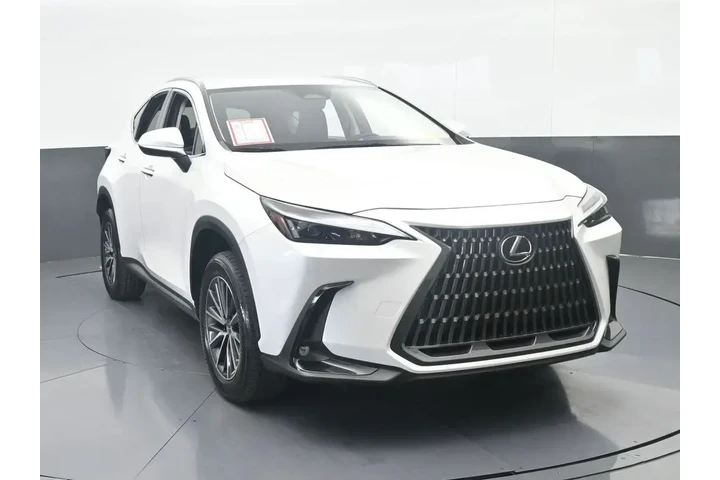 $34991 : Lexus NX 250 2023 4dr Crosso image 9