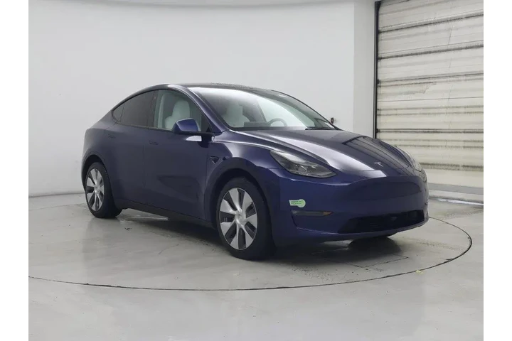 $30998 : Tesla Model Y 2023 AWD Long image 1