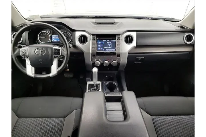 $27998 : Toyota Tundra 2017 4x2 SR5 4 image 9