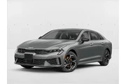 Kia K5 2025 GT-Line 4dr Seda en San Diego