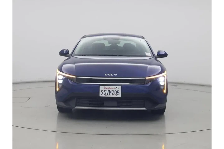 $23998 : Kia K4 2025 EX 4dr Sedan image 5