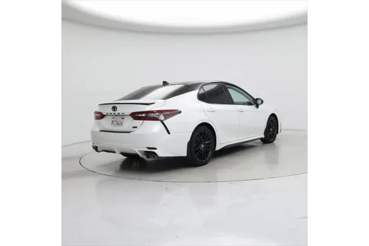 $29998 : Toyota Camry 2023 XSE 4dr Se image 8