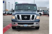 $15555 : Nissan NV 2014 3500 HD S 3dr thumbnail