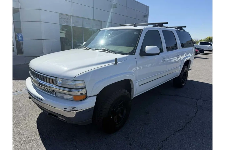 $11910 : 2006 Suburban LT image 3