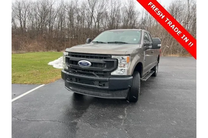 $36070 : Ford F-250 Super Duty 2022 4 image 4