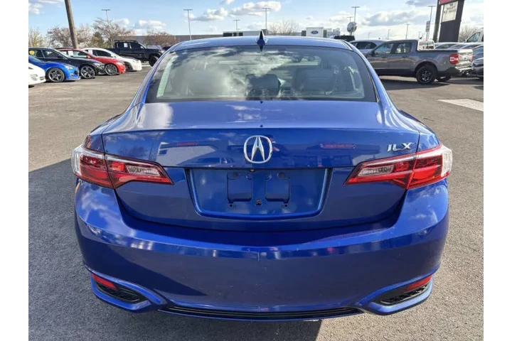 $16999 : 2017 ILX image 7
