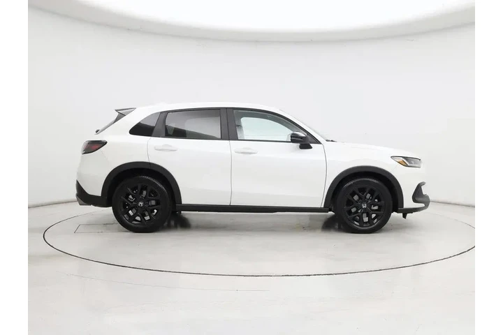 $25998 : Honda HR-V 2024 Sport 4dr Cr image 7