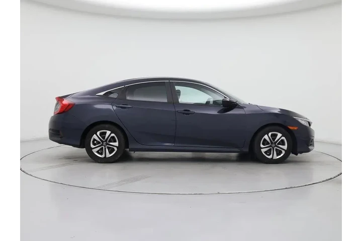 $18998 : Honda Civic 2018 LX 4dr Seda image 7