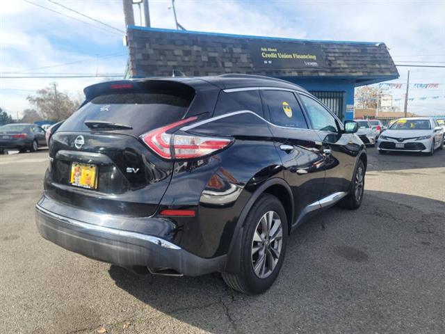 $16999 : 2017 Murano SV image 7