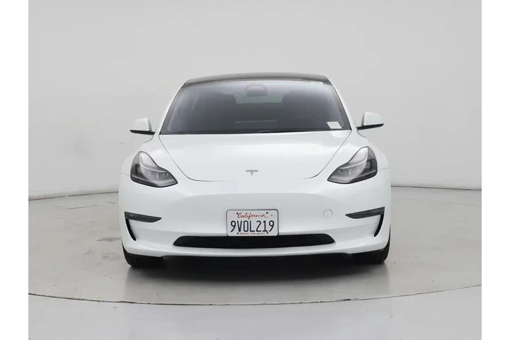 $33998 : Tesla Model 3 2023 AWD Long image 5