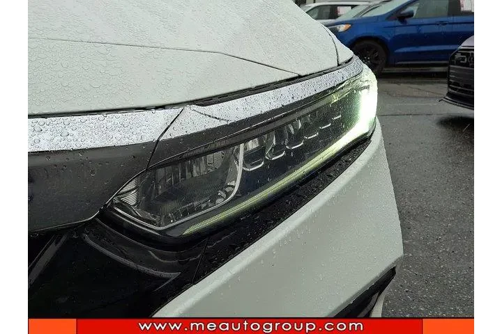 $19450 : Honda Accord 2018 EX 4dr Sed image 2