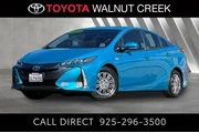 Toyota Prius Prime 2019 Prem