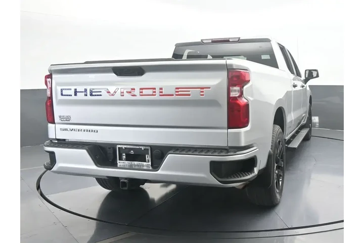 $28558 : Chevrolet Silverado 1500 202 image 5