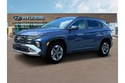 $24991 : Hyundai TUCSON 2025 AWD SEL thumbnail