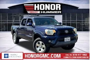 Toyota Tacoma 2012 4x2 PreRu en San Diego