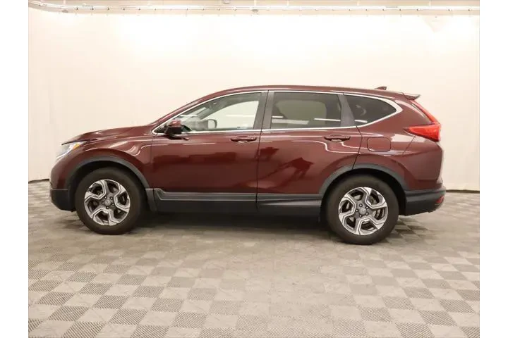$17429 : Honda CR-V 2018 AWD EX 4dr S image 2