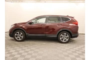 $17429 : Honda CR-V 2018 AWD EX 4dr S thumbnail