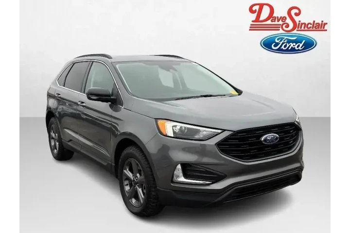 $25995 : Ford Edge 2022 AWD SEL 4dr C image 4