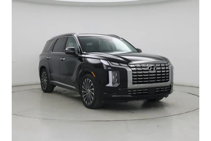 $39998 : Hyundai PALISADE 2023 AWD Ca image 1