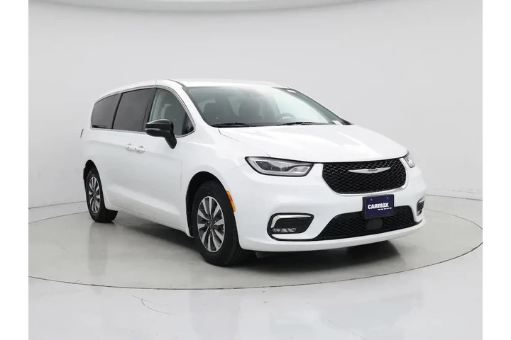 $28998 : Chrysler Pacifica Plug-In Hy image 1