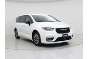 Chrysler Pacifica Plug-In Hy en Fresno