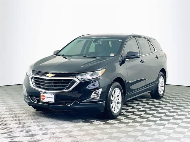 $18701 : PRE-OWNED  CHEVROLET EQUINOX L image 4