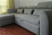 Sofa Cama Esquinero Usado en Bogota