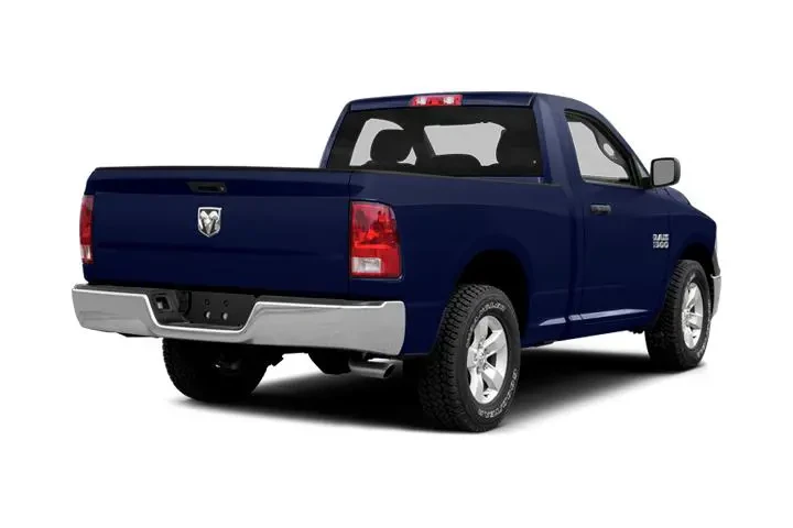 $13991 : Ram 1500 2014 4x2 Express 2d image 3