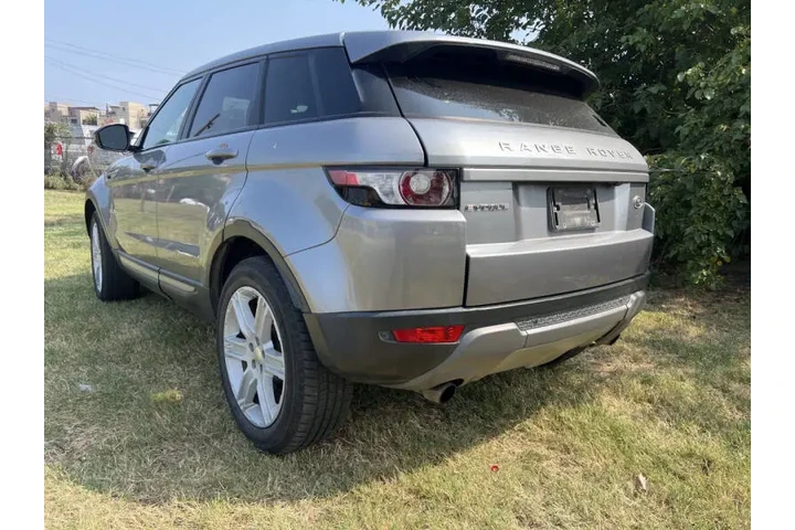 $10995 : 2015 Land Rover Range Rover E image 5