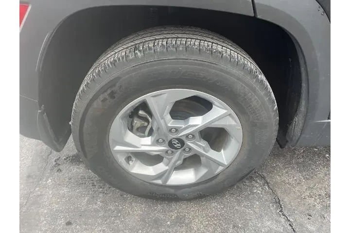 $21588 : Hyundai TUCSON 2023 AWD SE 4 image 10