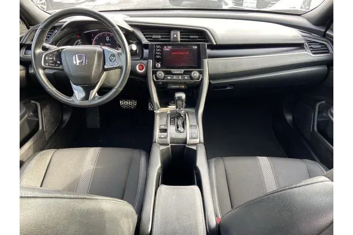 $20350 : Honda Civic 2021 Sport 4dr H image 10