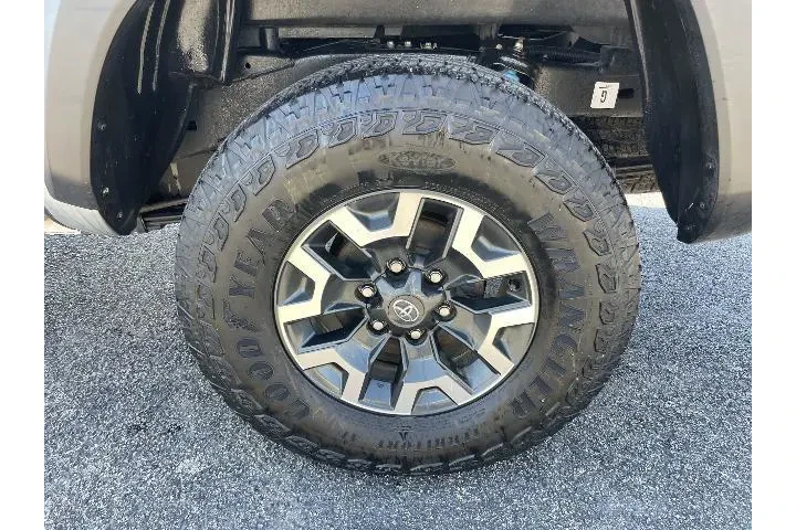 $37833 : Toyota Tacoma 2023 4x4 TRD P image 7