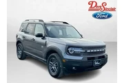 $27777 : Ford Bronco Sport 2025 AWD B thumbnail