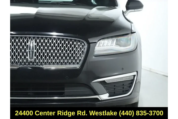 $17489 : Lincoln MKZ 2019 AWD Reserve image 8