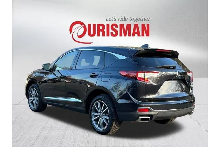 $38991 : Acura RDX 2024 SH-AWD 4dr SU image 4